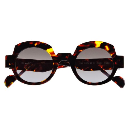 Anne & Valentin Sybil 8D12
