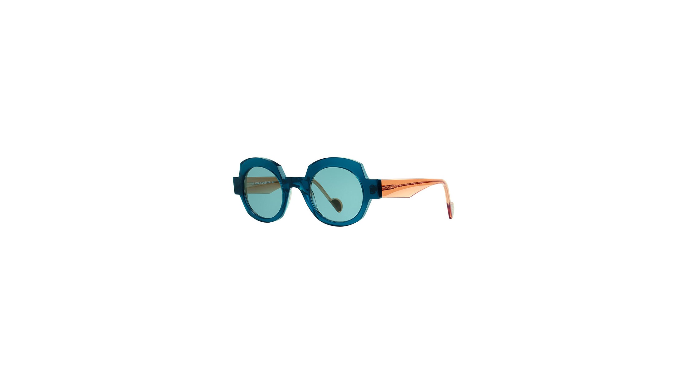 Lunettes de soleil Anne & Valentin Sybil 21D02 | Archimbaud Opticien