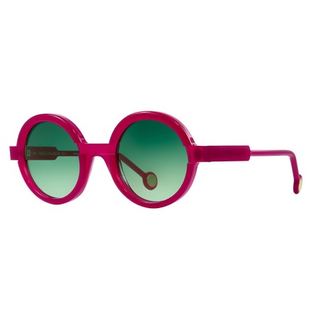 Anne & Valentin Silent 21D18