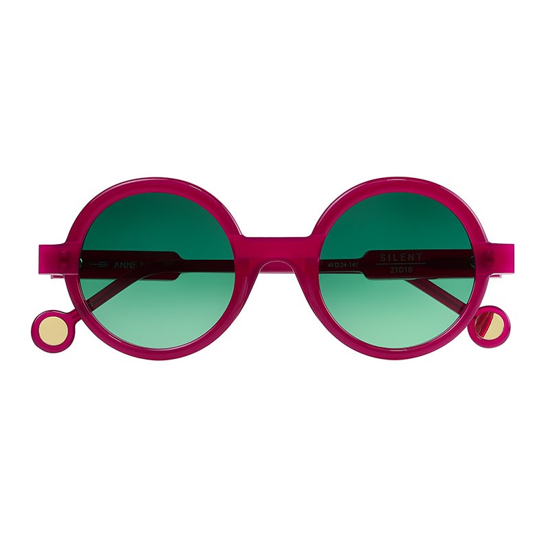Anne & Valentin Silent 21D18