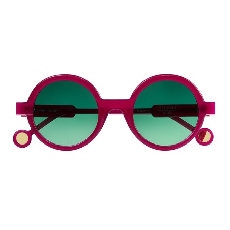 Anne & Valentin Silent 21D18