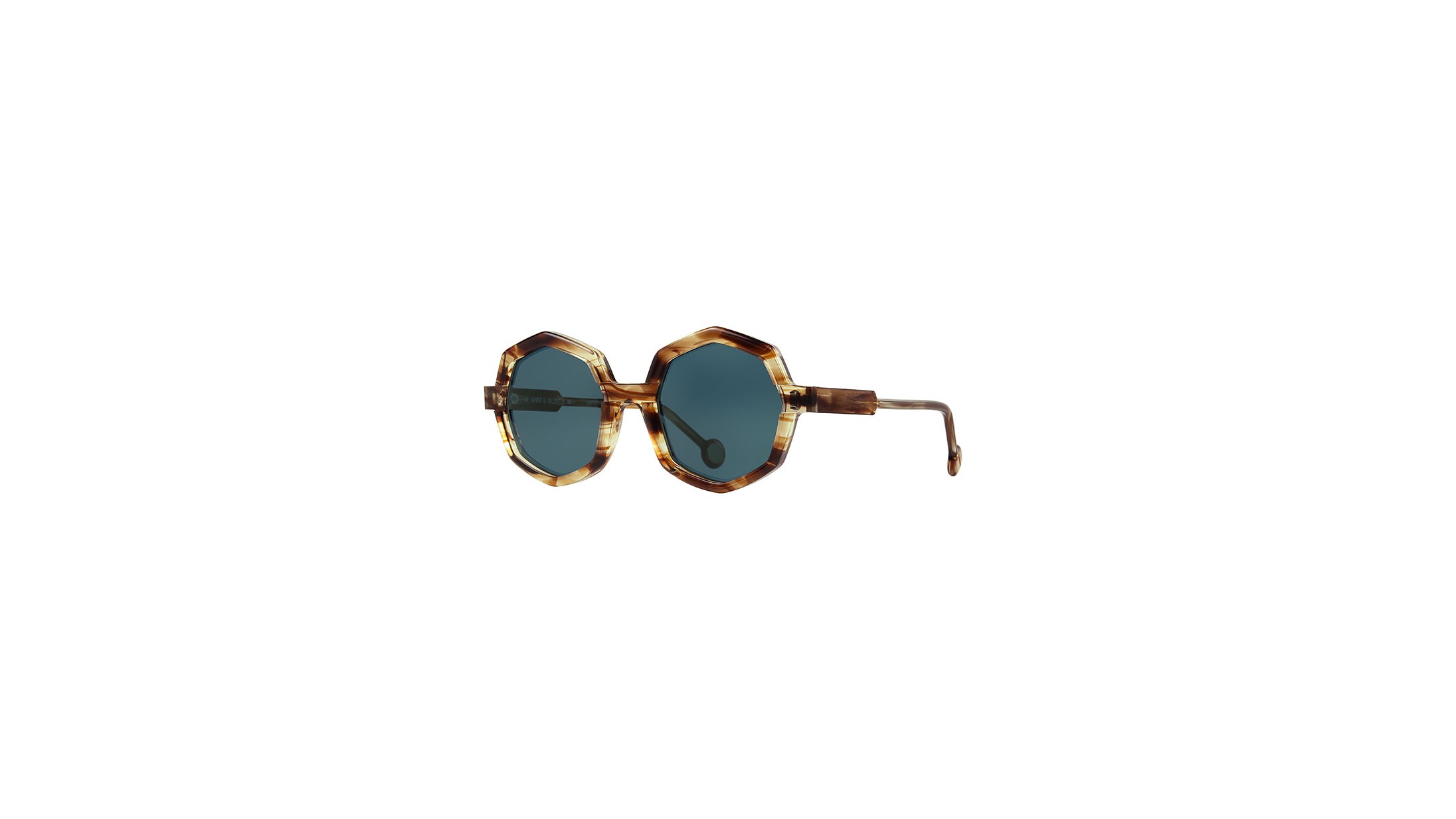 Lunettes de Soleil Anne & Valentin Storm 21D15 | Archimbaud Opticien