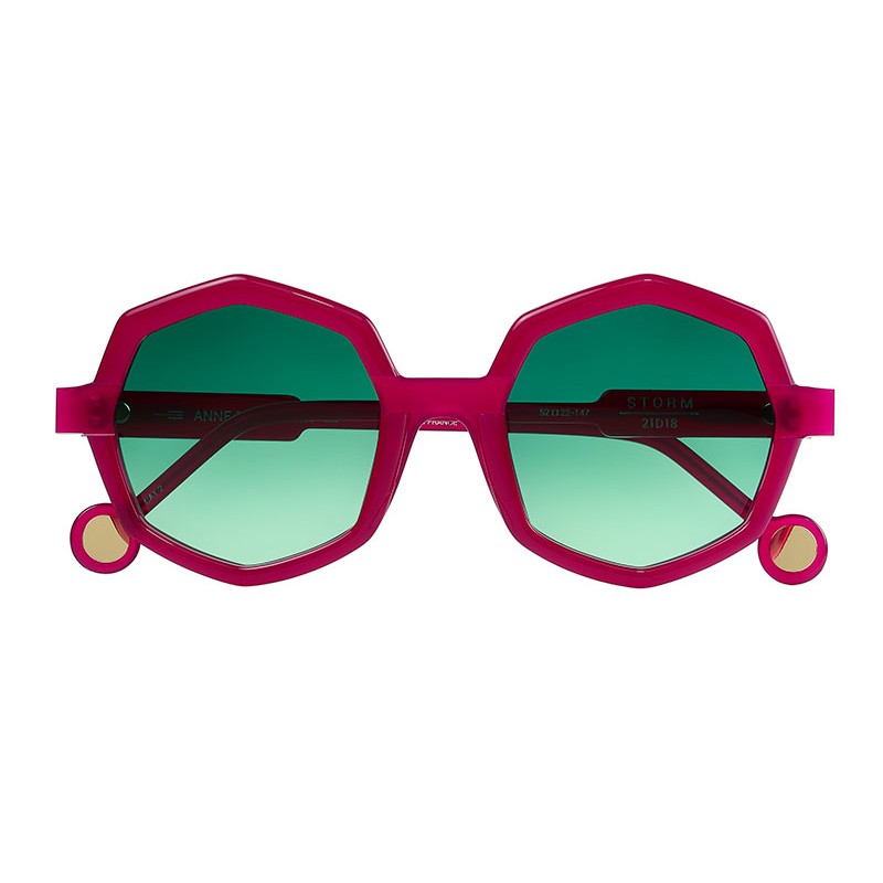 Anne & Valentin Storm 21D18