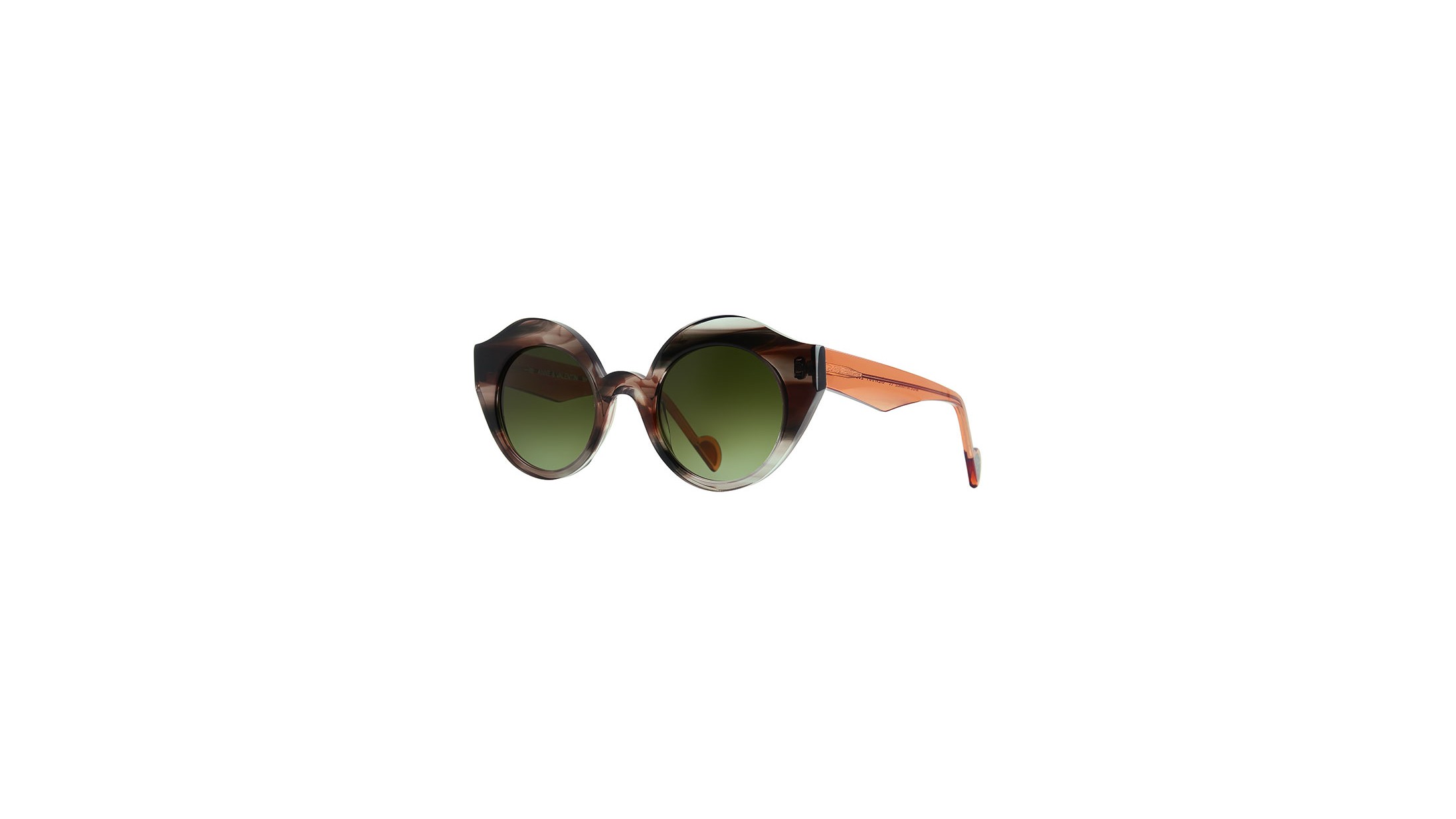 Lunettes de soleil Anne & Valentin Silvana 20D28 | Archimbaud Opticien