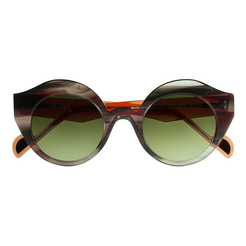 Anne & Valentin Silvana 20D28