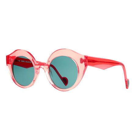 Anne & Valentin Silvana 21D04