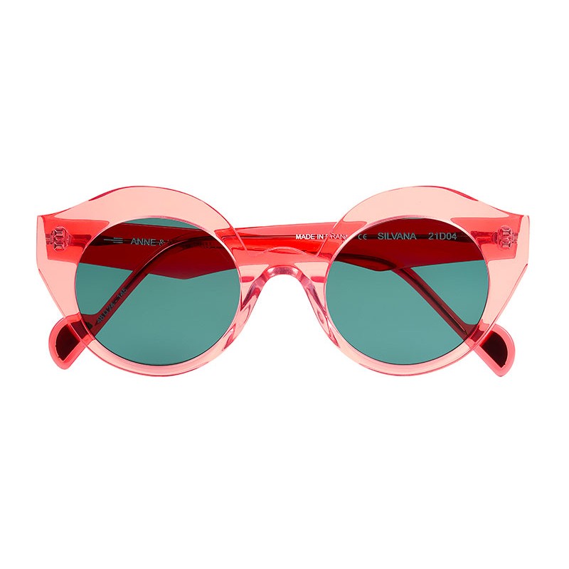 Anne & Valentin Silvana 21D04