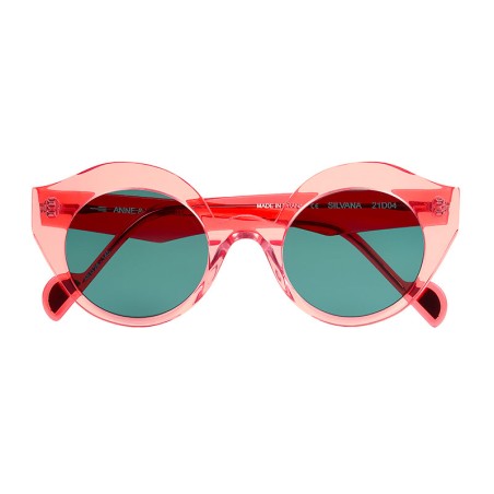 Anne & Valentin Silvana 21D04