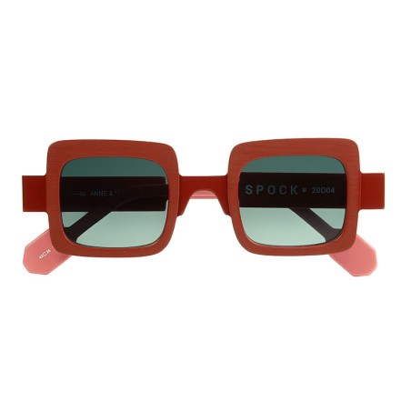 Anne & Valentin Spock 20D04