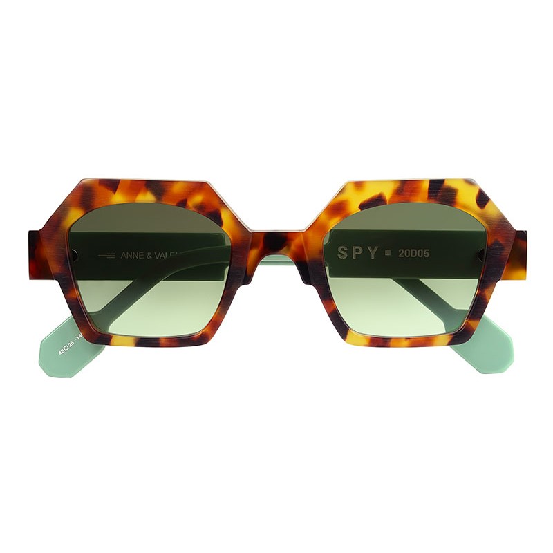 Anne & Valentin Spy 20D05