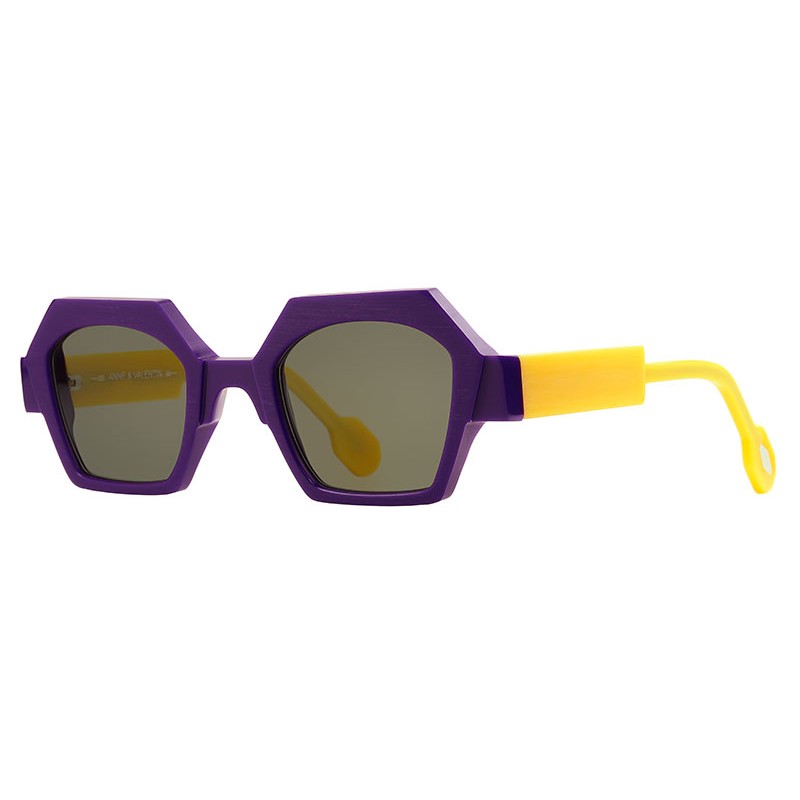 Anne & Valentin Spy 20D06