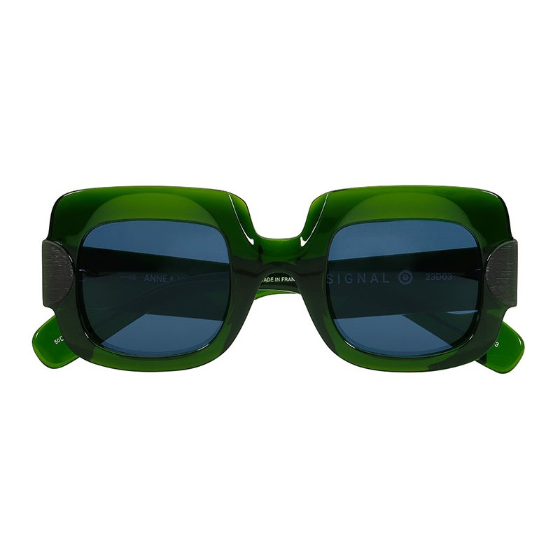 Anne & Valentin Signal 23D03