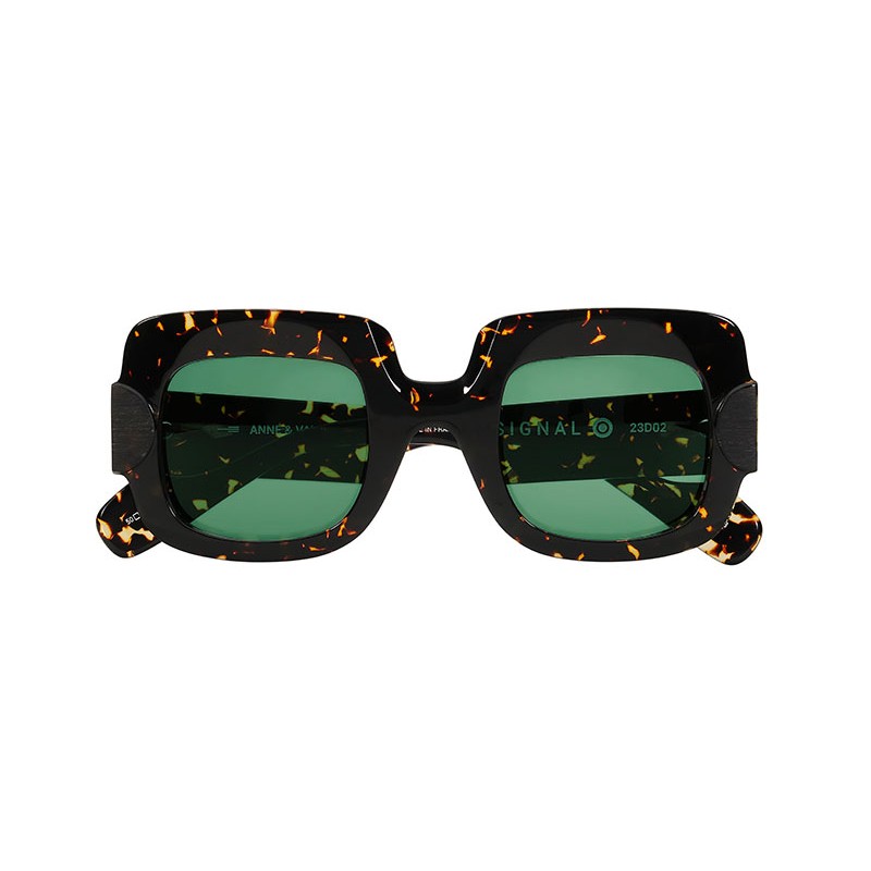 Anne & Valentin Signal 23D02