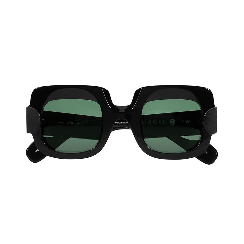 Anne & Valentin Signal 23D01