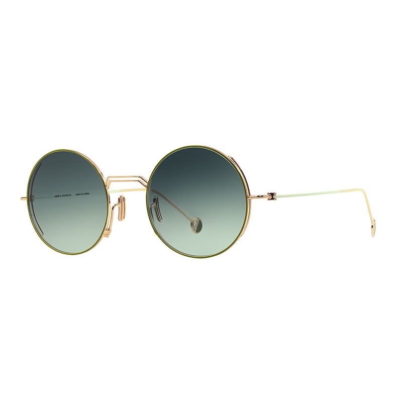 Anne & Valentin Sue 21D22