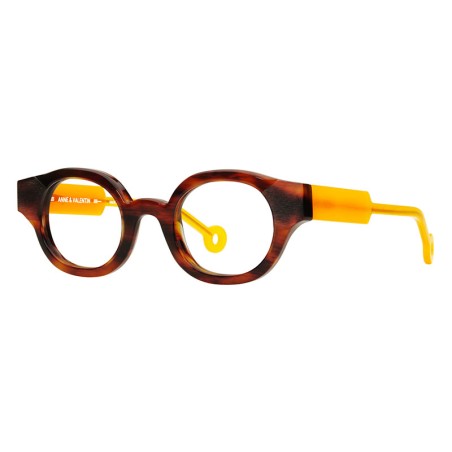 Anne & Valentin Wamy 23C21