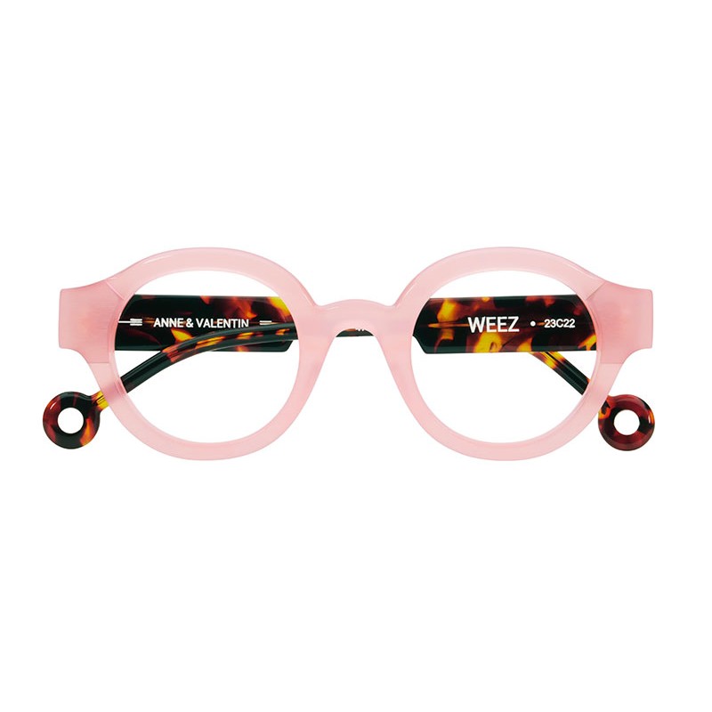 Anne & Valentin Weez 23C22