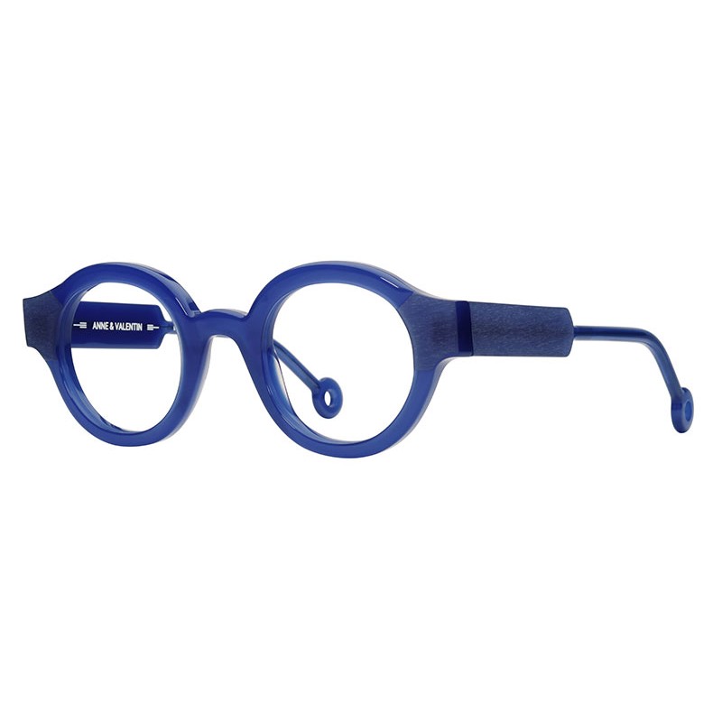 Anne & Valentin Weez 23C17