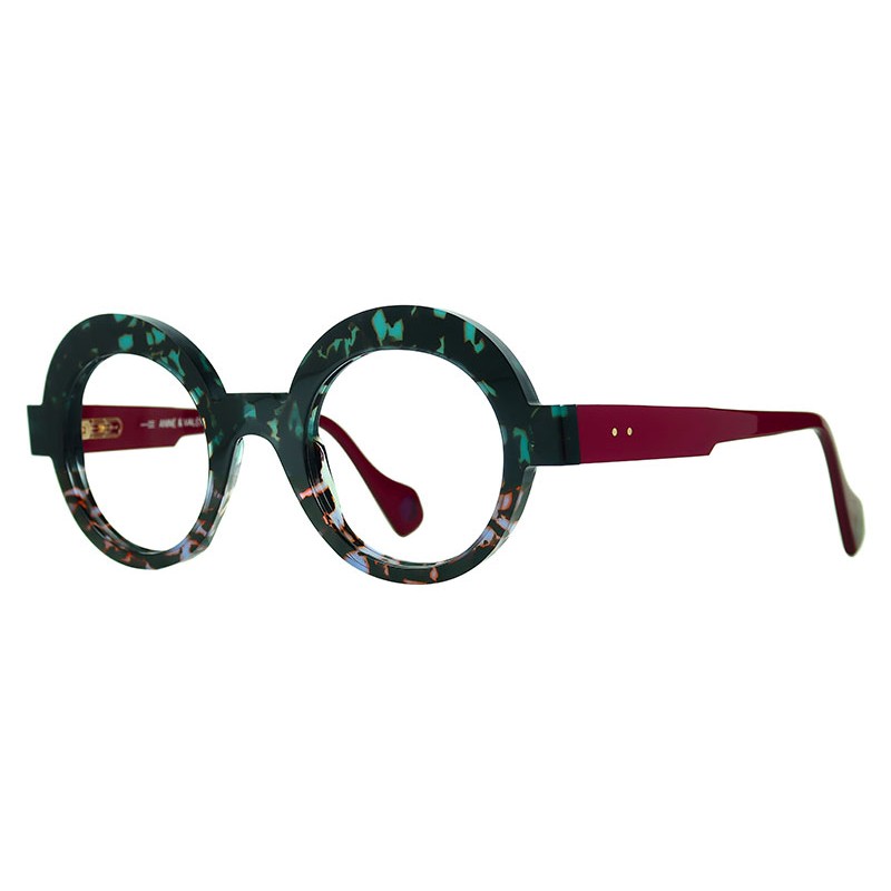 Anne & Valentin Broadway 20C20