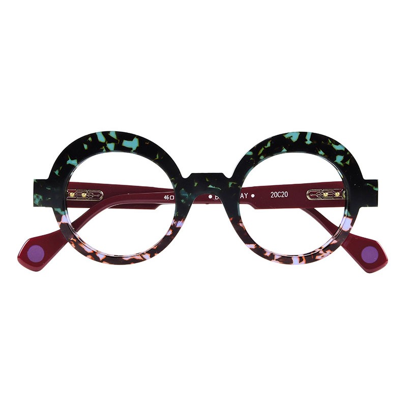 Anne & Valentin Broadway 20C20