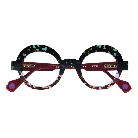 Anne & Valentin Broadway 20C20