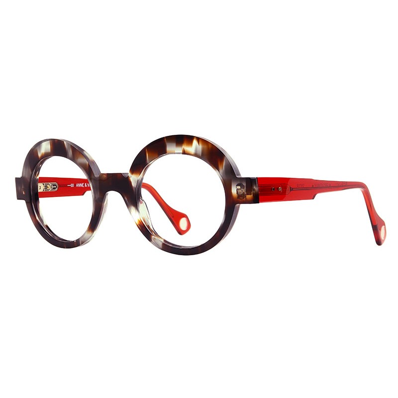 Anne & Valentin Broadway 21C18