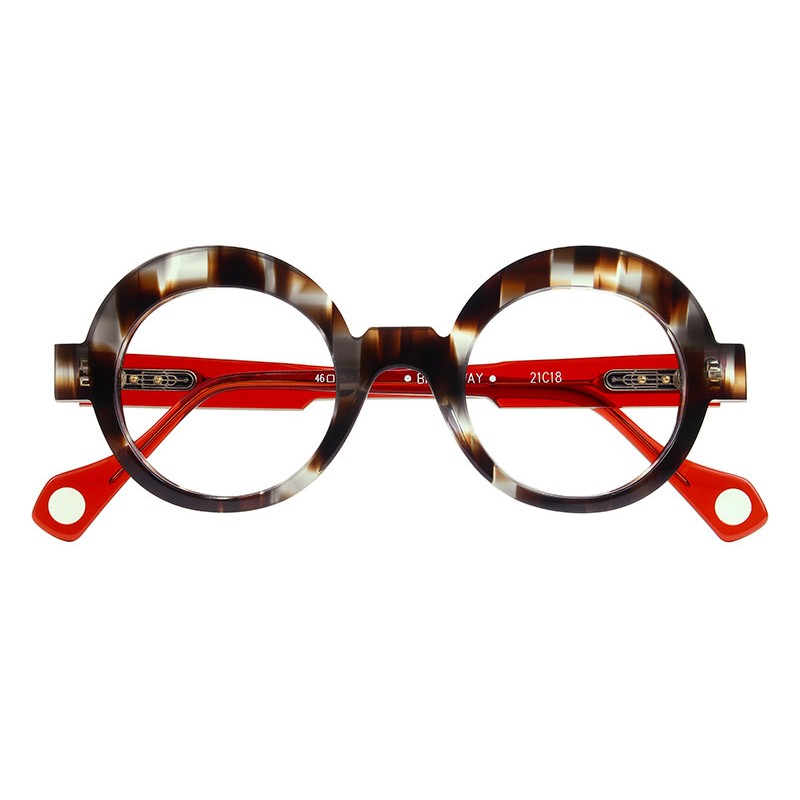 Anne & Valentin Broadway 21C18