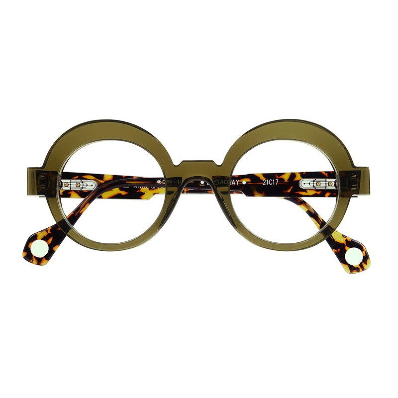 Anne & Valentin Broadway 21C17