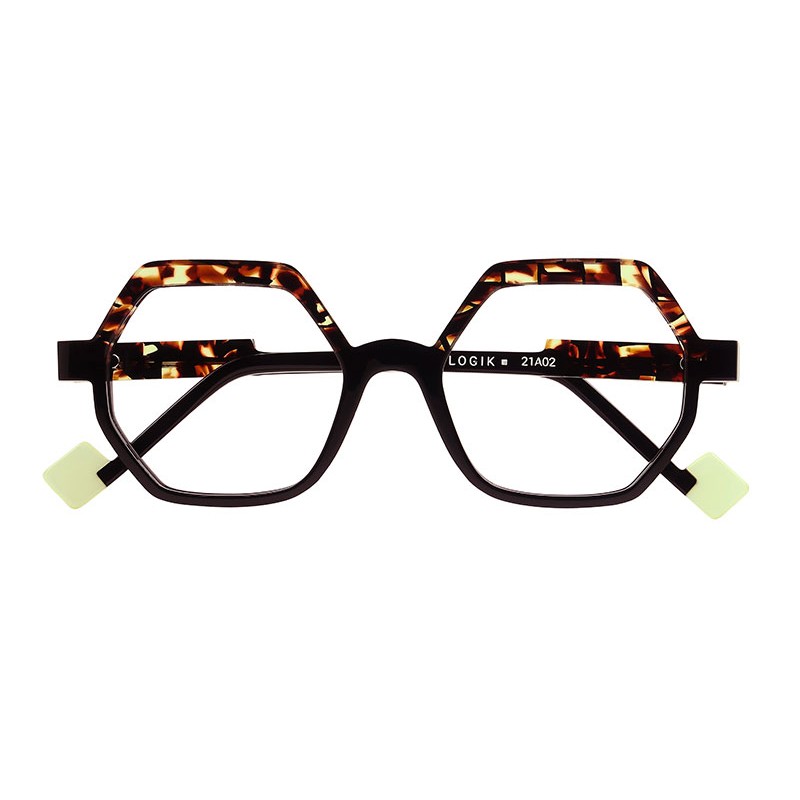 Anne & Valentin Logik 21A02