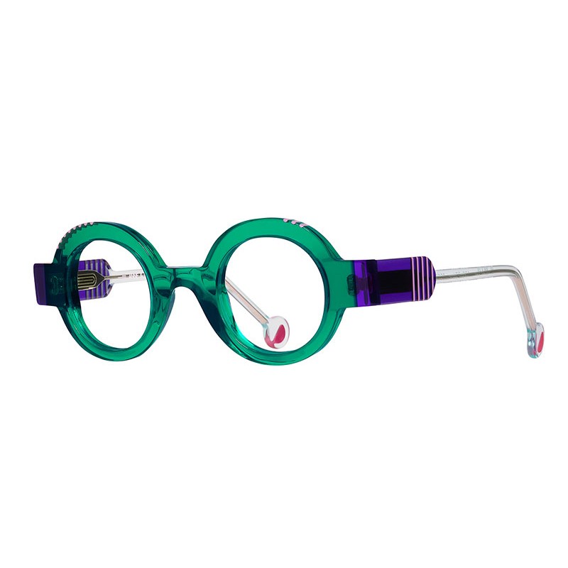 Anne & Valentin Go Go 22C01
