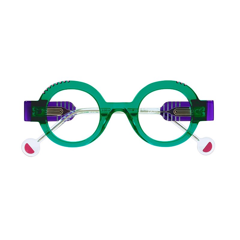 Anne & Valentin Go Go 22C01