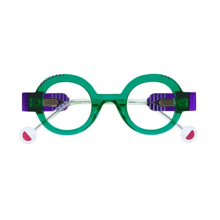 Anne & Valentin Go Go 22C01