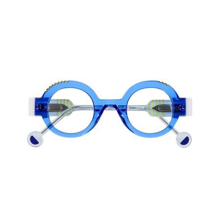 Anne & Valentin Go Go 22C05