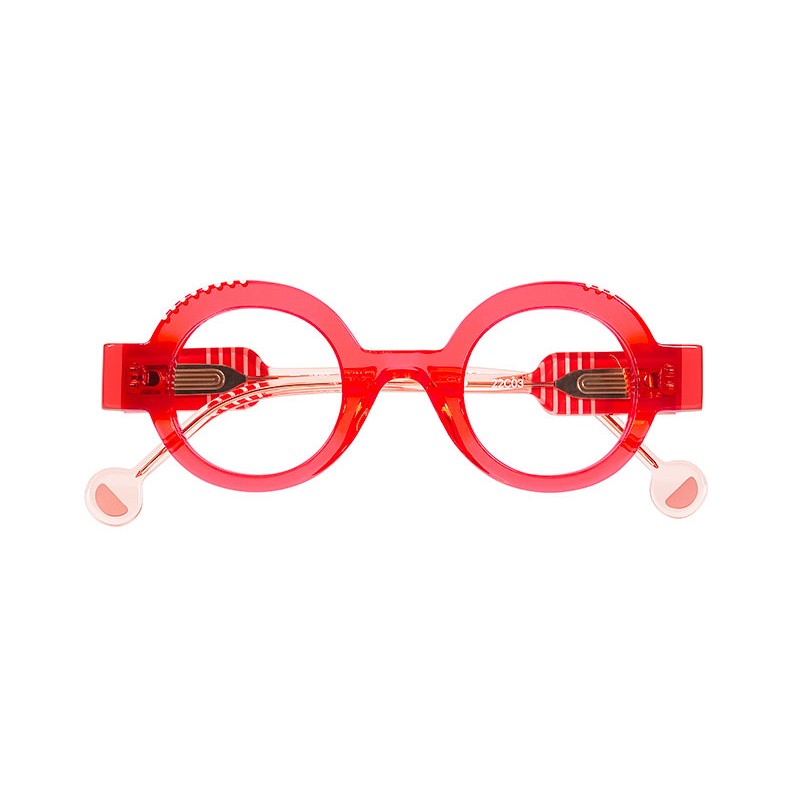 Anne & Valentin Go Go 22C03