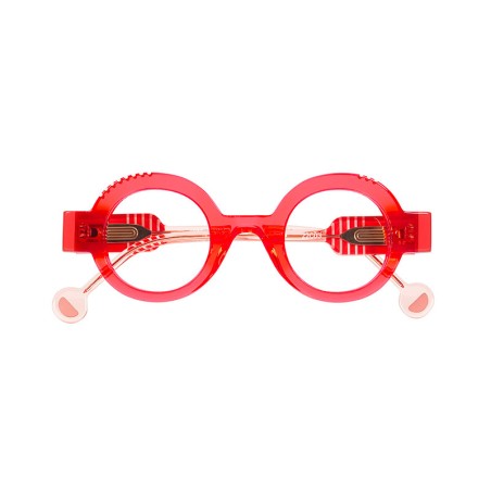 Anne & Valentin Go Go 22C03