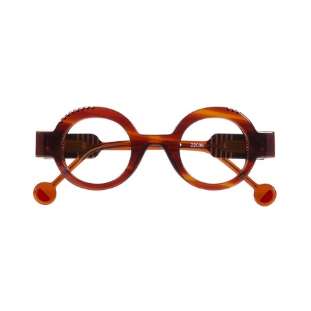 Anne & Valentin Go Go 22C06