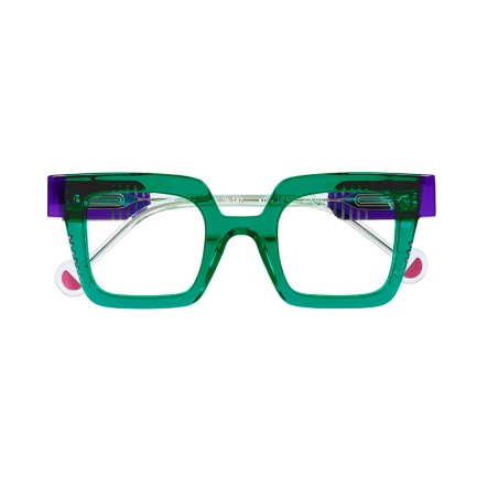 Anne & Valentin Go up 22C01