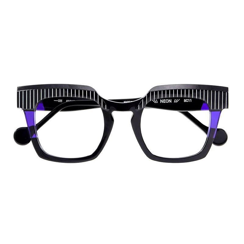 Anne & Valentin Neon 8C11