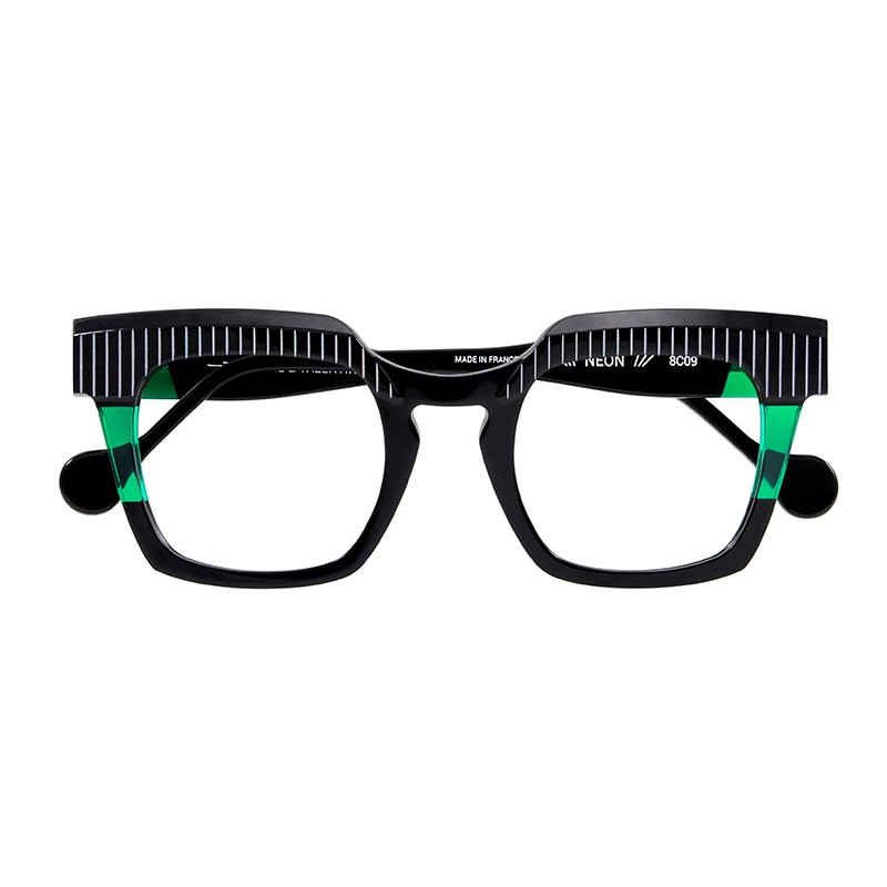 Anne & Valentin Neon 8C09