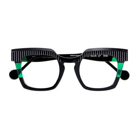 Anne & Valentin Neon 8C09