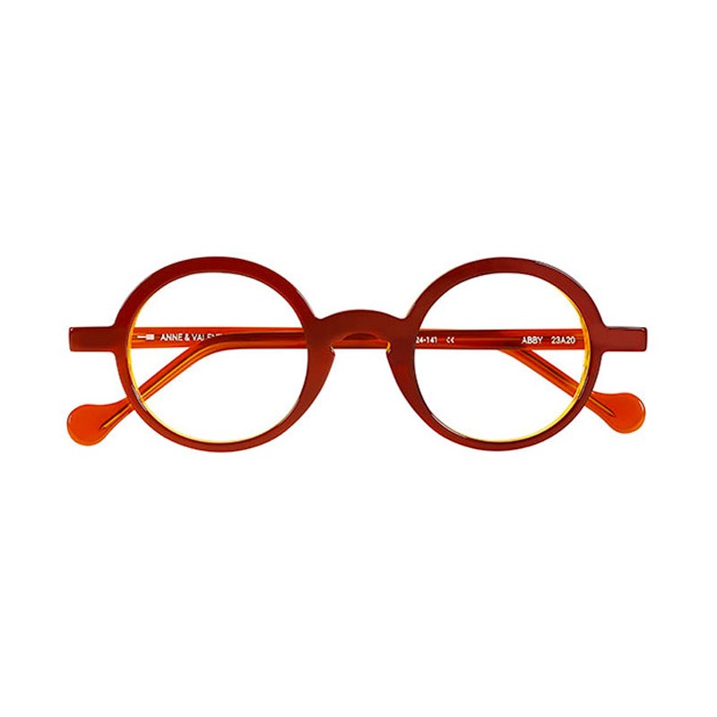 Anne & Valentin Abby 23a20