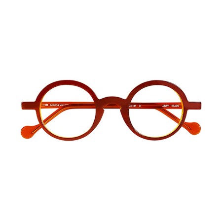 Anne & Valentin Abby 23a20