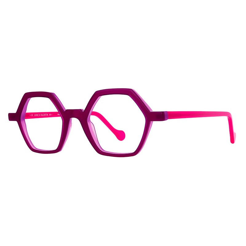 Anne & Valentin Azur 22A13