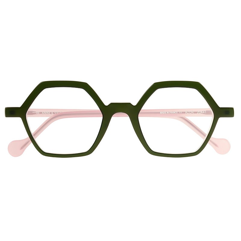 Anne & Valentin Azur 20A41