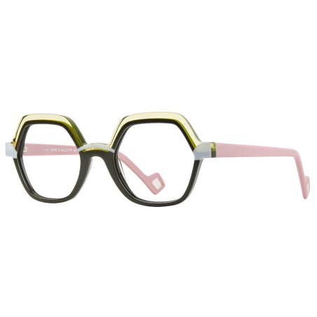 Anne & Valentin Interline 20C19