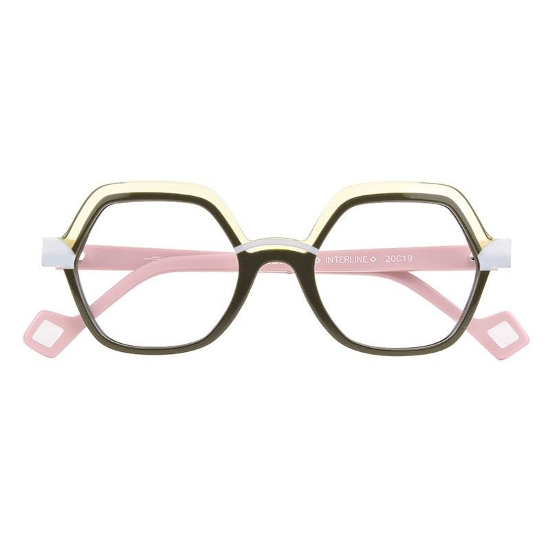 Anne & Valentin Interline 20C19