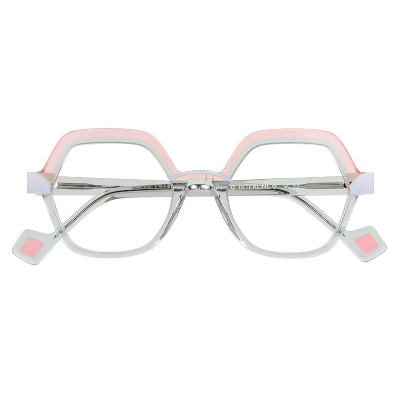 Anne & Valentin Interline 9C33