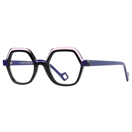 Anne & Valentin Interline 9C19