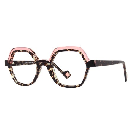 Anne & Valentin Interline 21C19