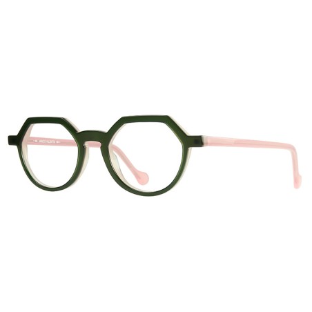 Anne & Valentin Ayo 20A41